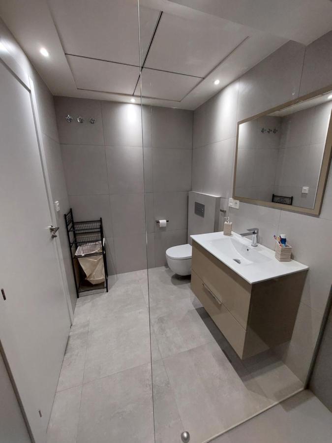 Апартаменты Loft Deluxe Cumbre Del Mar Кампелло Экстерьер фото